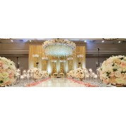 Cost Effective Wedding Decorations