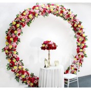 Boho Wedding Arches