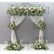 Nirch Wedding Arch