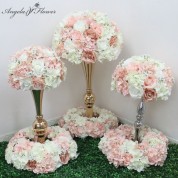 Flower Bouquet For Wedding Gift