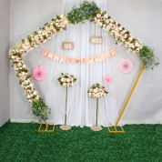 Mirror Decoration For Wedding