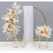 Flower Arrangements For Wedding Table