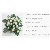 Nautical Baby Shower Flower Arrangements