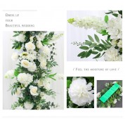 Combination Flower Arrangements