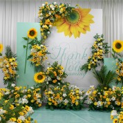 Cheap Wedding Table Decorations