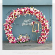 Opening Flower Stand Klang