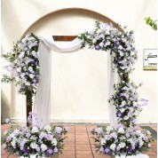 Wedding Ceromny Arch