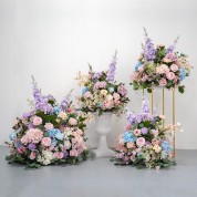 Wedding Garland Artificial Flower