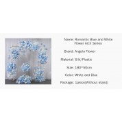 Winter Wedding Flower Bouquets