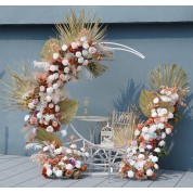 Decoration For Wedding Reception