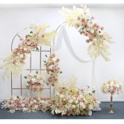 Flower Wedding Bouquet