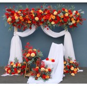 Glad Flower Arrangements