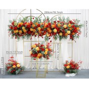 Glad Flower Arrangements