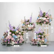 Wedding Garland Artificial Flower