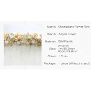 Sympathy Flower Arrangement With Crystal Cross