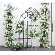 Football Flower Stand