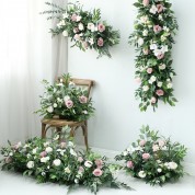 Dried Flowers Wedding Decorations