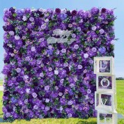 Flower Arrangement With Limonium