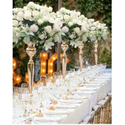 Table Runner Wedding Decor