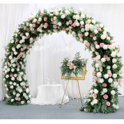 Wall Basket Flower Arrangements