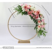 Silk Artificial Flowers Uk