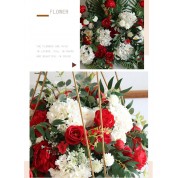 Trough Flower Arrangements