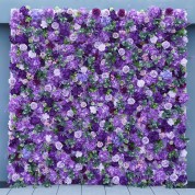 Flower Arrangement With Limonium