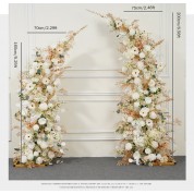 Wedding Arch Decoration Flowers