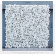 Floral Flower Wall