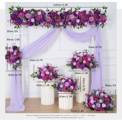 Top Table Flower Arrangements