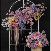 Dryed Flower Arrangements