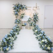 Father Casket Flower Arrangements