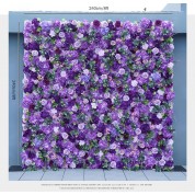 Flower Arrangement With Limonium