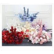 Wedding Flower Silk Bouquets
