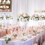 Hanging Flower Arrangements