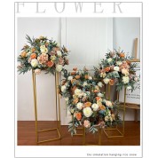 Head Table Flower Arrangements For Dancers