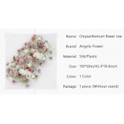 Cyme Flower Arrangement