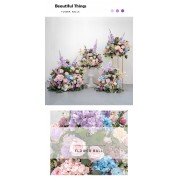 Wedding Garland Artificial Flower