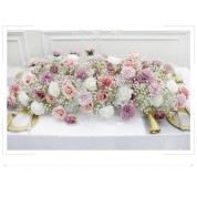 Cyme Flower Arrangement