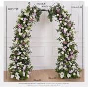 Flower Stand For