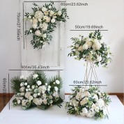 Real Simple Flower Arrangements