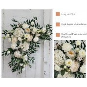 Simple Flowers For Wedding Tables