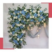 Enchanted Forest Themed Wedding Decorations