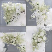Flower Arrangements For Small Vases