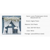 Wedding Linen Table Runner