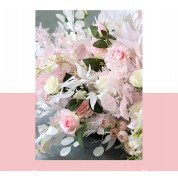 Flower Wall Decor For Sale