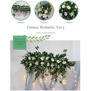 Enchanted Forest Themed Wedding Decorations