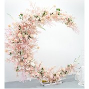 Diy Cheap Wedding Arch