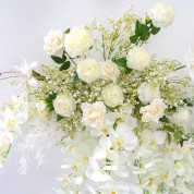 Flower Arrangements For Baby Baptism