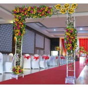 Indian Home Decoration For Wedding